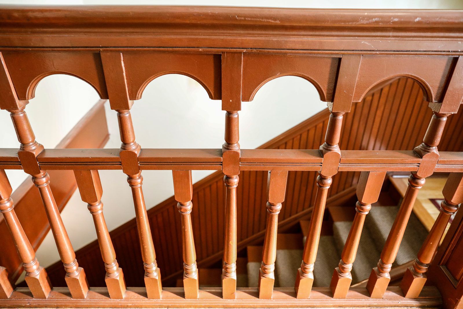 A Closer Look: Tonawanda Castle's Romanesque grandeur